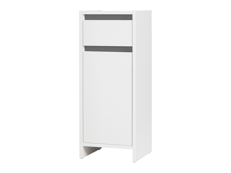 Ga naar volledige schermweergave: LIVARNO home Badkamerkast, 32 x 80 x 28 cm - afbeelding 9