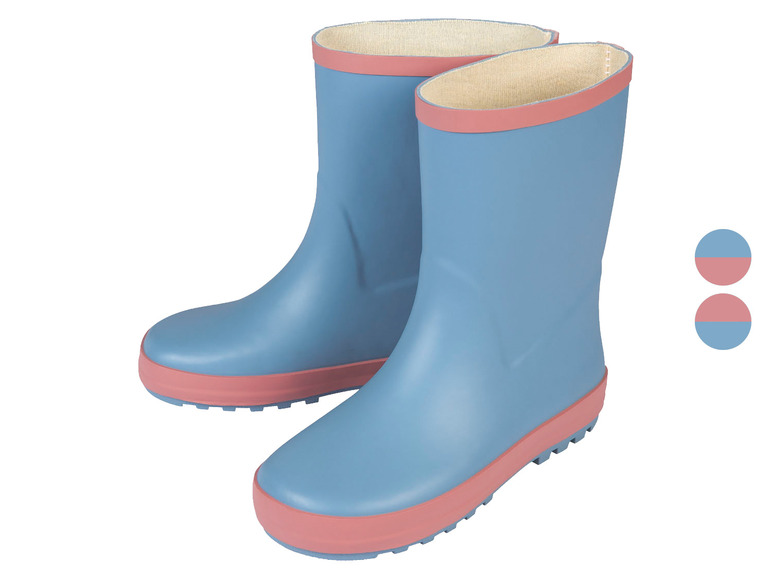 Aller en mode plein écran pepperts!® Bottes de pluie imperméables - Photo 1