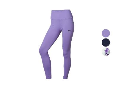 Legging thermique pour femmes CRIVIT