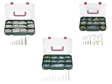 PARKSIDE® Assortiments de fixations