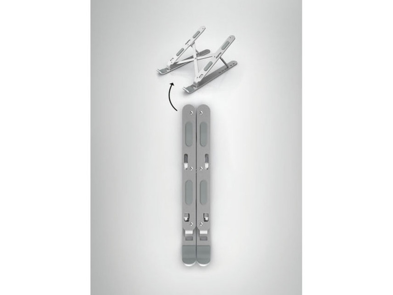 Ga naar volledige schermweergave: SILVERCREST® Laptopstandaard - afbeelding 8