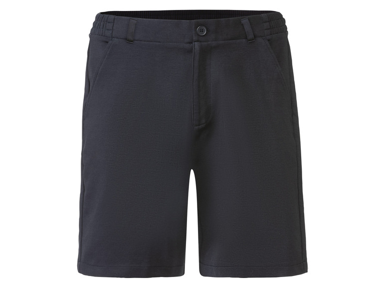 Ga naar volledige schermweergave: LIVERGY® Short van een katoenmix - afbeelding 20