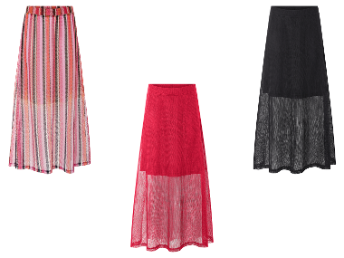 Jupe longue pour femmes esmara®