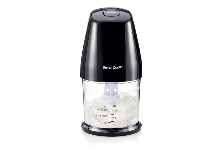 Ga naar volledige schermweergave: SILVERCREST® Multihakker, 260 W - afbeelding 19