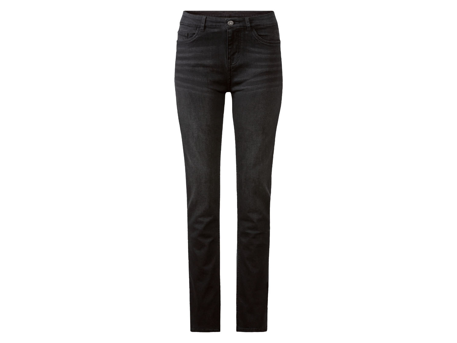 esmara® Slim fit jeans online kopen op Lidl.be