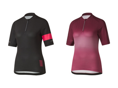 Maillot de cyclisme pour femmes CRIVIT
