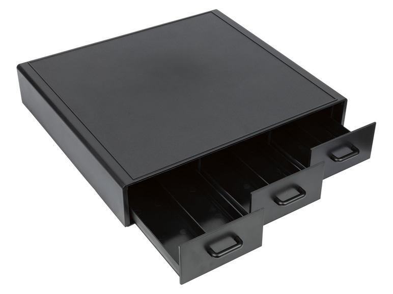 Ga naar volledige schermweergave: ERNESTO® Box voor koffiecapsules - afbeelding 7
