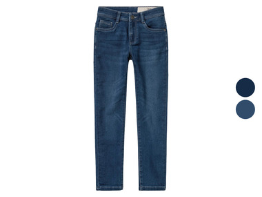 Jean skinny fit sweat denim en un mélange de coton pepperts!®