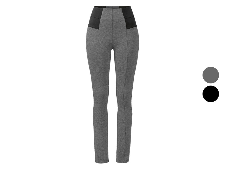 Aller en mode plein écran esmara® Jegging sculptant - Photo 1