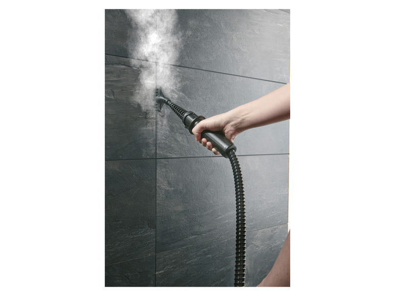 Ga naar volledige schermweergave: SILVERCREST® Stoomreiniger, 1500 W - afbeelding 12
