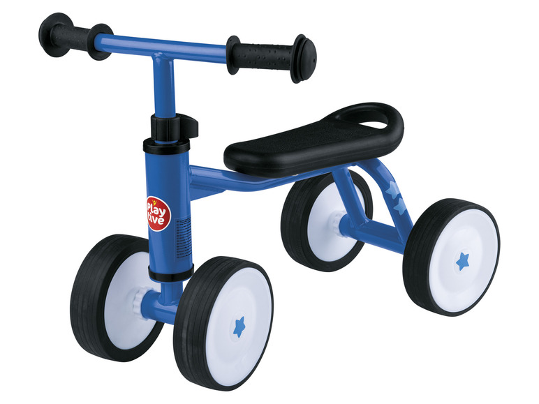 Ga naar volledige schermweergave: Playtive Loopfiets - afbeelding 2