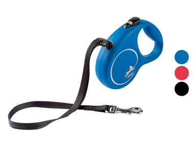 flexi Laisse à enrouleur Fun Special, max. 5 m