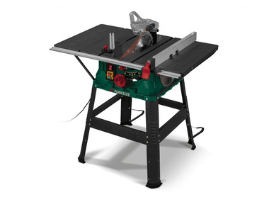 PARKSIDE® Scie circulaire sur table » PTKS 2000 H5 «, 2 000 W