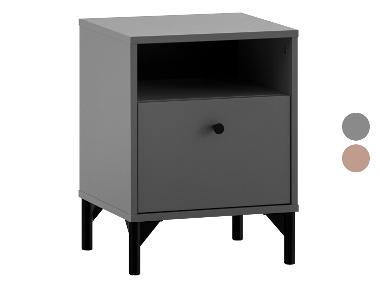 SCHILDMEYER Table de chevet Smash