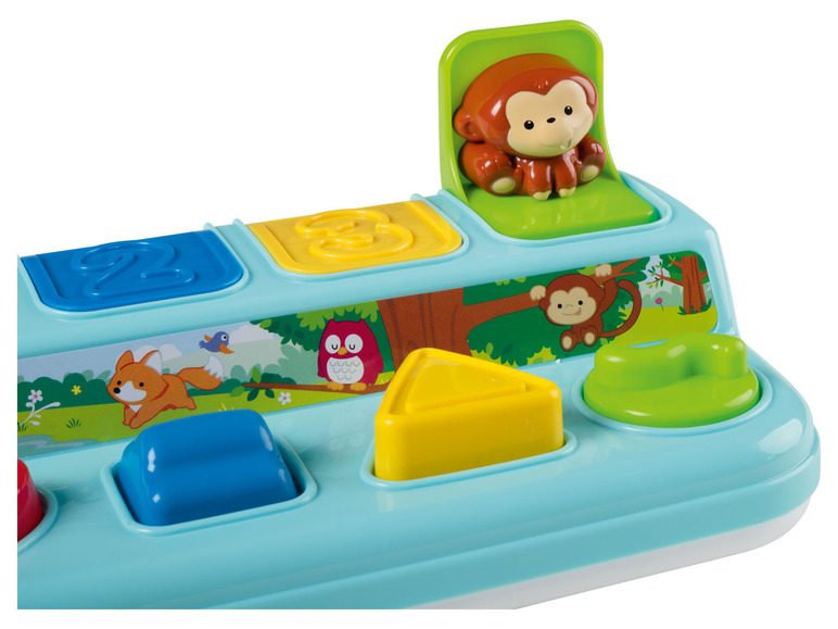 Ga naar volledige schermweergave: Playtive Babyspeelgoed - afbeelding 6