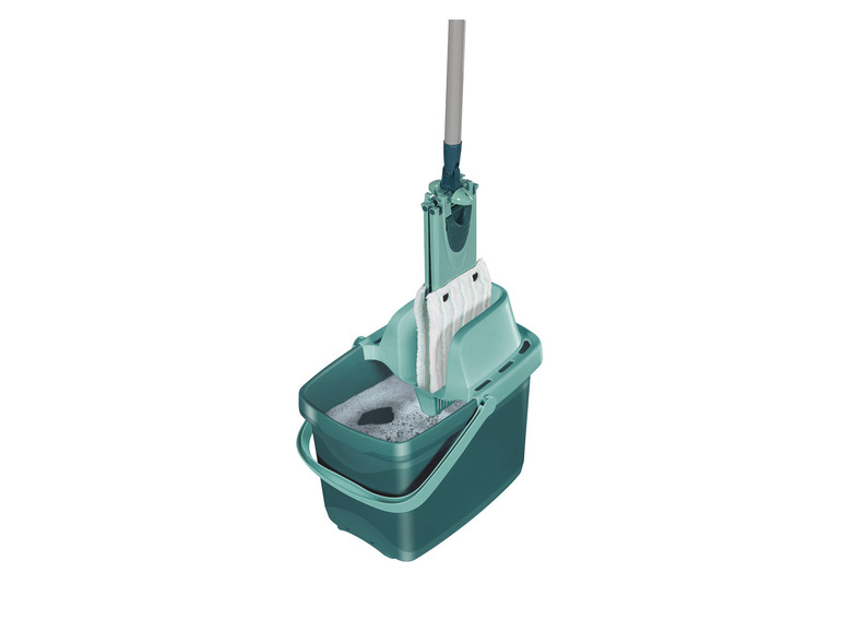 Aller en mode plein écran LEIFHEIT Set de nettoyage Combi Clean - Photo 16