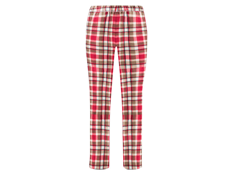 Aller en mode plein écran esmara® Pyjama en polaire - Photo 14