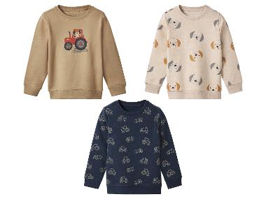 Sweater voor kinderen lupilu®