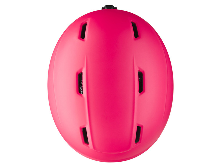 Ga naar volledige schermweergave: CRIVIT Ski- en snowboardhelm voor kinderen - afbeelding 17