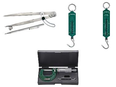 Instruments de mesure PARKSIDE®