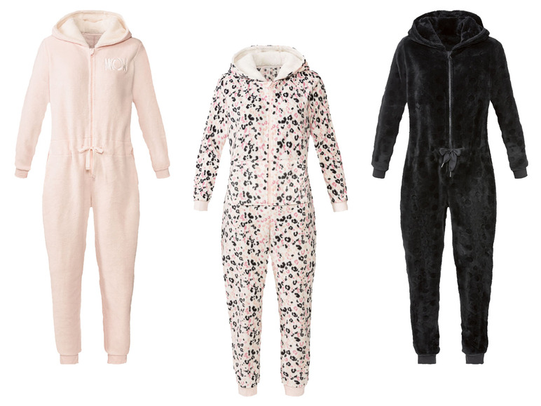 Ga naar volledige schermweergave: esmara® Onesie - afbeelding 1