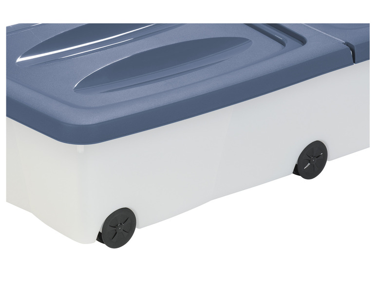 Ga naar volledige schermweergave: LIVARNO home Opbergbox, 52 l - afbeelding 5