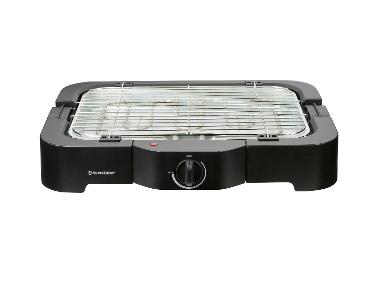 SILVERCREST® Grill de table électrique