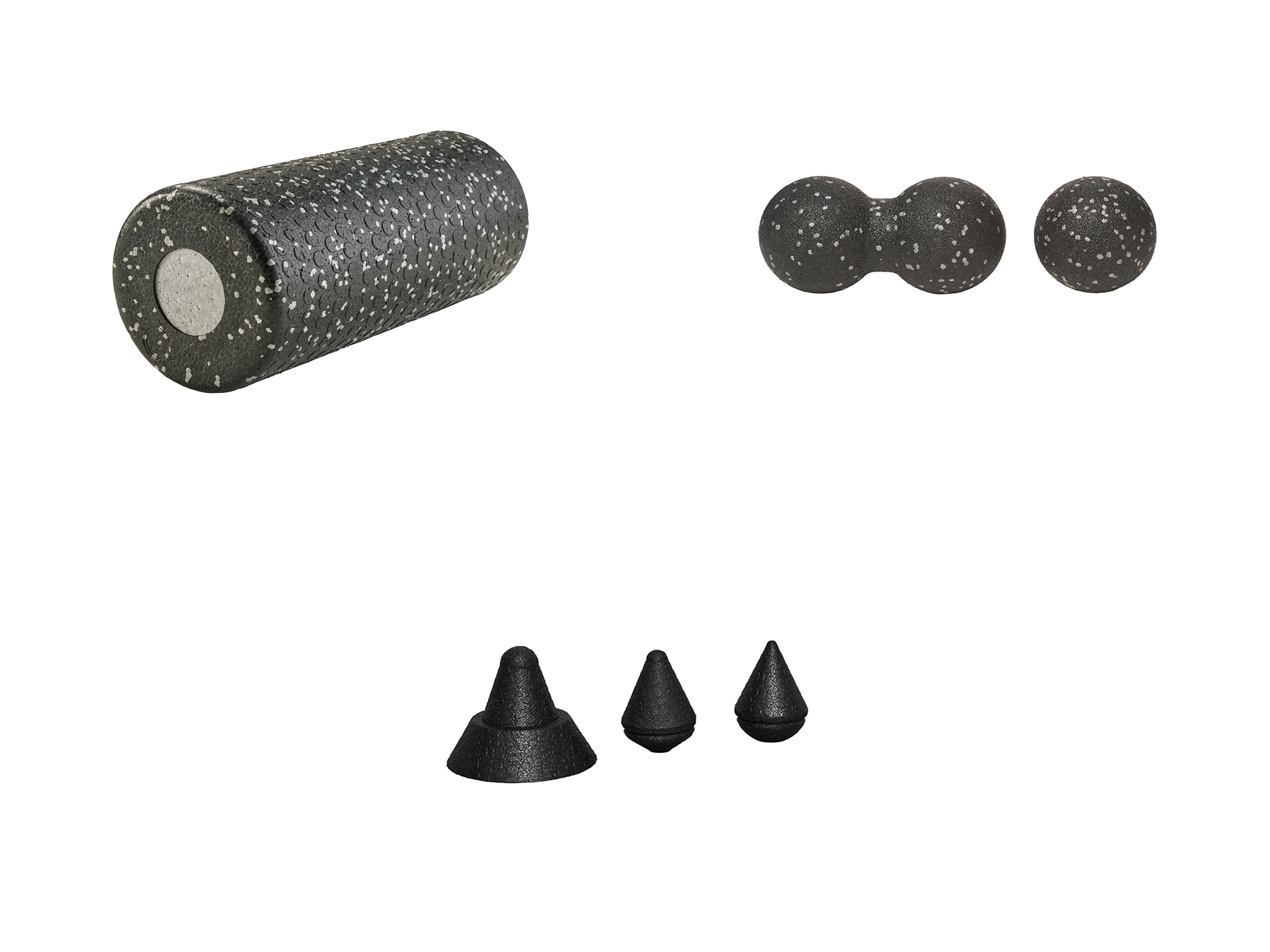 Fitness accessoires CRIVIT - 1