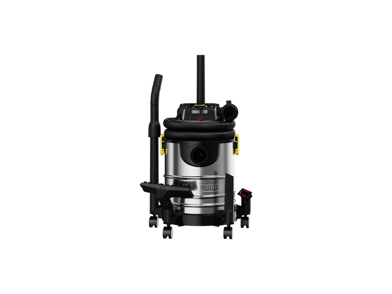 Aller en mode plein écran PARKSIDE® Aspirateur à sec et humide sans fil »PWDA 20-Li A2«, 20 V - Photo 10