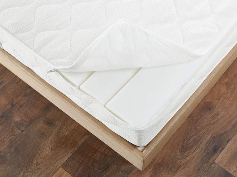 Ga naar volledige schermweergave: LIVARNO home Comfortmatras, 140 x 200, H2 - afbeelding 7