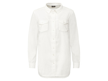 esmara® Geribbeld corduroy overhemd