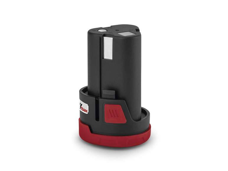 Ga naar volledige schermweergave: PARKSIDE® Accu 12 V, 2 Ah »PAPK 12« - afbeelding 3