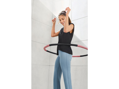 CRIVIT Cerceau de hula hoop, Ø 100 cm