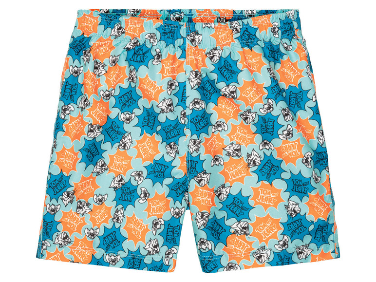 Ga naar volledige schermweergave: Zwemshort - afbeelding 2