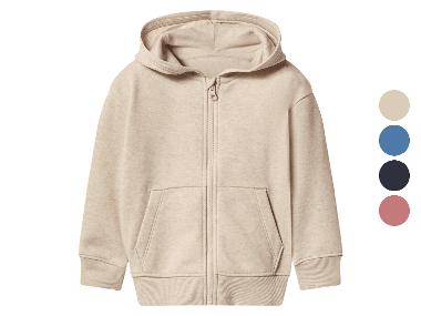 LUPILU® Veste sweat pour enfants