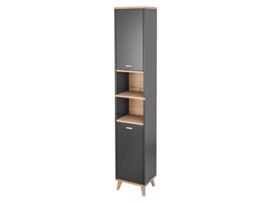 LIVARNO home Hoge badkamerkast, 32 x 180 x 28 cm