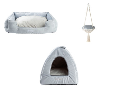 zoofari® Hangmand of honden- of kattenbed