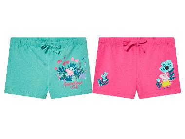 Short Peppa Pig pour enfants