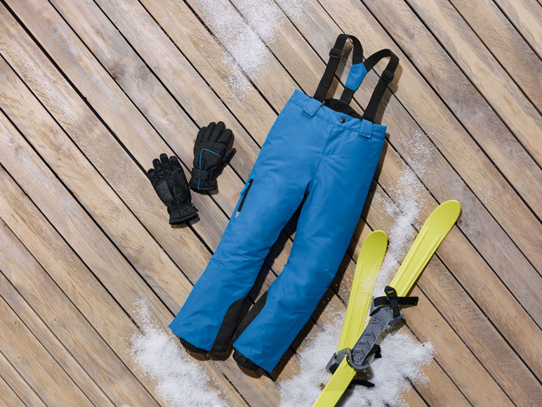 Aller en mode plein écran CRIVIT Pantalon de ski - Photo 4