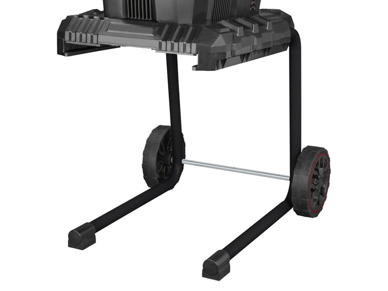 Aller en mode plein écran PARKSIDE® Broyeur de végétaux à rotor »PWH 2800 B2«, 2 800 W - Photo 4