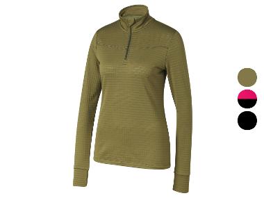 Shirt thermique pour femmes CRIVIT