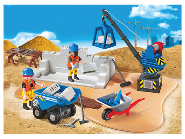 Playmobil SuperSet
