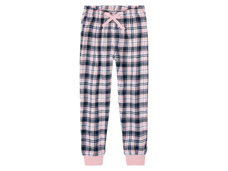 Aller en mode plein écran lupilu® Pyjama doux en pur coton - Photo 12