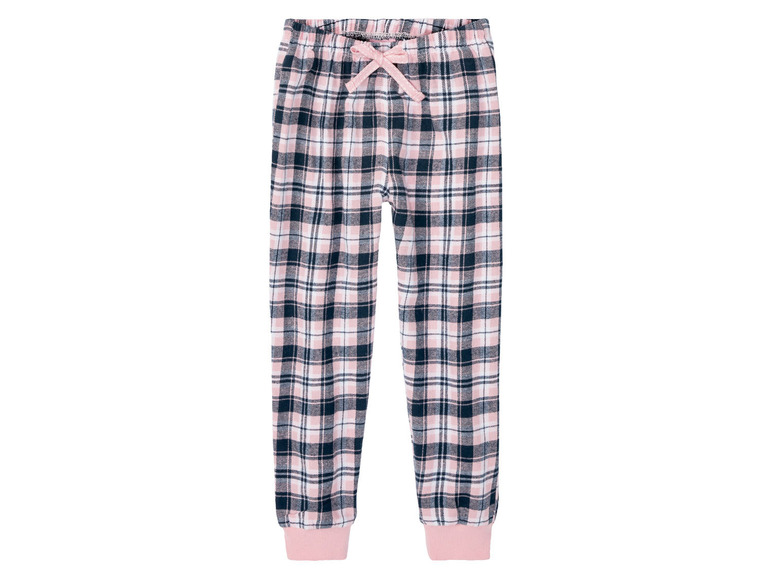 Aller en mode plein écran lupilu® Pyjama doux en pur coton - Photo 12