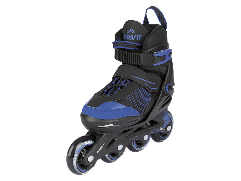 Ga naar volledige schermweergave: CRIVIT Inlineskates voor kinderen - afbeelding 7