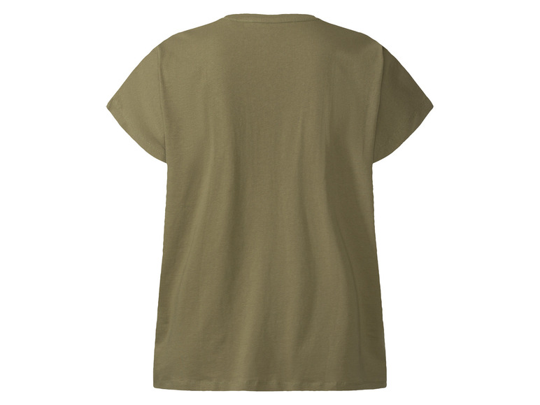 Ga naar volledige schermweergave: esmara® Katoenen T-shirt - afbeelding 11