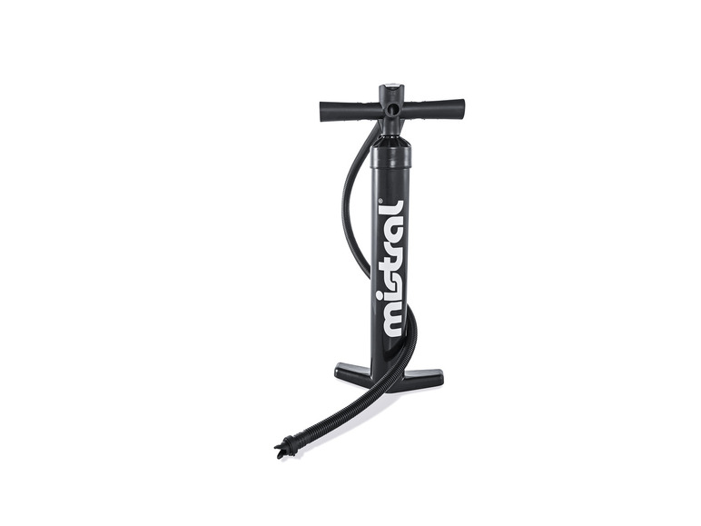 Ga naar volledige schermweergave: Mistral Opblaasbaar supboard Allround Vivid - afbeelding 11