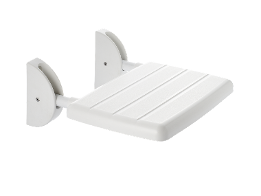 Ridder Siège de douche rabattable