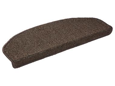 Lot de 15 tapis d'escalier LIVARNO home