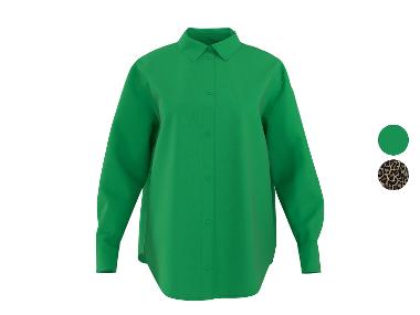 ESMARA® Chemise pour femmes